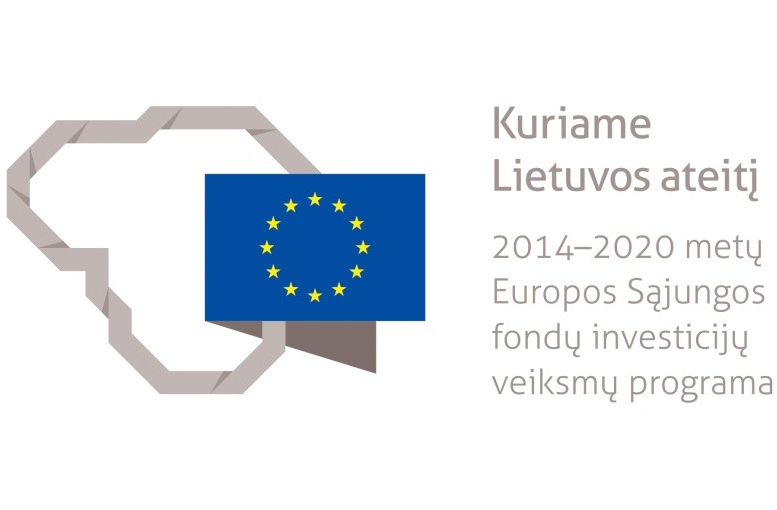 ES projektai